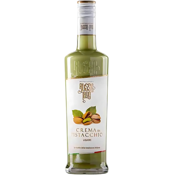 RUSSO - Crema di Pistacchio 500ml